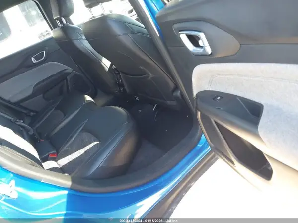 3C4NJDBN5ST561741 2025 JEEP COMPASS - Image 8