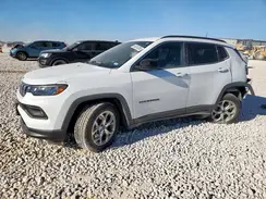 3C4NJDBN5ST562064 2025 JEEP COMPASS