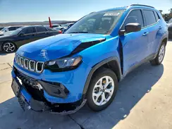 3C4NJDBN5ST566356 2025 JEEP COMPASS