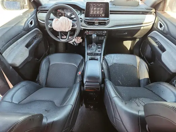 3C4NJDBN5ST566356 2025 JEEP COMPASS - Image 8