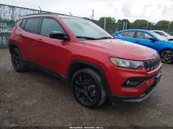 3C4NJDBN5ST566485 2025 JEEP COMPASS