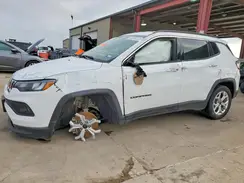 3C4NJDBN5ST566972 2025 JEEP COMPASS