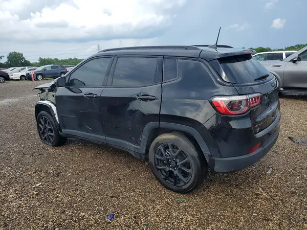 3C4NJDBN5ST568348 2025 JEEP COMPASS - Image 2
