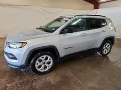3C4NJDBN5ST568902 2025 JEEP COMPASS
