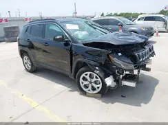 3C4NJDBN5ST577602 2025 JEEP COMPASS