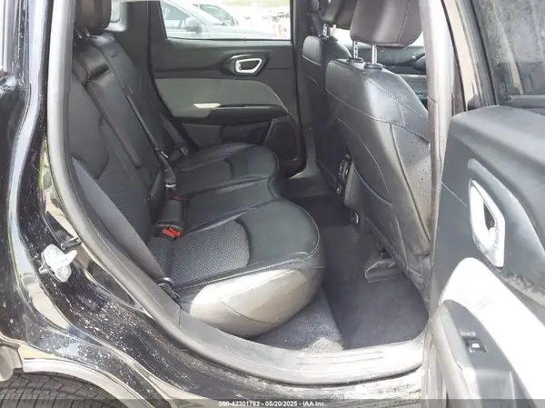 3C4NJDBN5ST577602 2025 JEEP COMPASS - Image 8