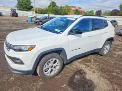 3C4NJDBN5ST580029 2025 JEEP COMPASS