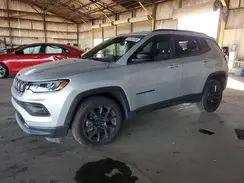 3C4NJDBN5ST585392 2025 JEEP COMPASS