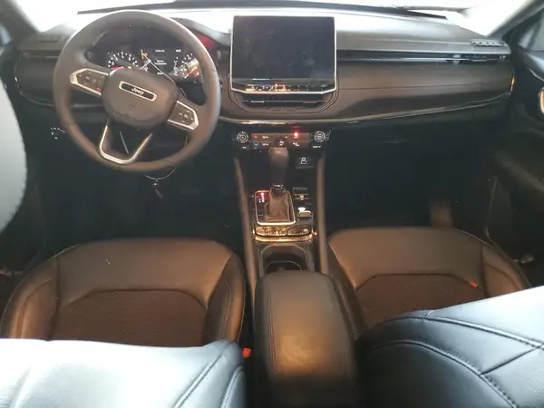 3C4NJDBN5ST585392 2025 JEEP COMPASS - Image 8