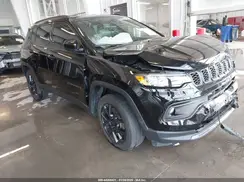 3C4NJDBN5ST585845 2025 JEEP COMPASS