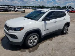 3C4NJDBN5ST586249 2025 JEEP COMPASS