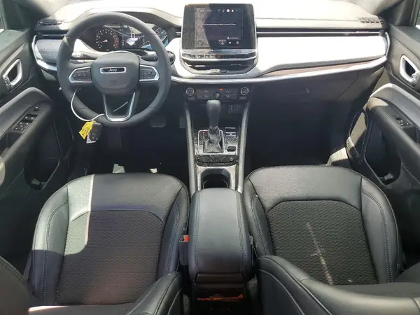 3C4NJDBN5ST586249 2025 JEEP COMPASS - Image 8