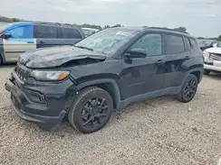 3C4NJDBN5ST586591 2025 JEEP COMPASS