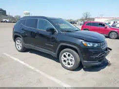 3C4NJDBN5ST592858 2025 JEEP COMPASS