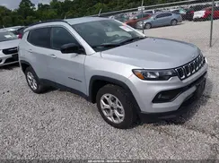 3C4NJDBN5ST595842 2025 JEEP COMPASS