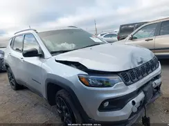 3C4NJDBN5ST596196 2025 JEEP COMPASS