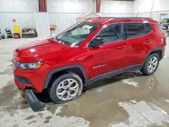 3C4NJDBN5ST597560 2025 JEEP COMPASS
