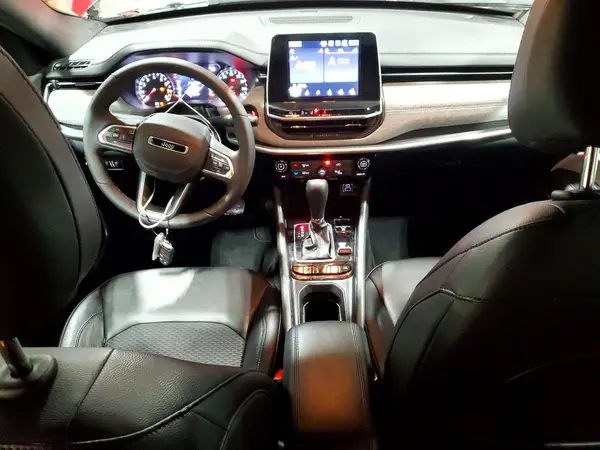 3C4NJDBN5ST597560 2025 JEEP COMPASS - Image 8