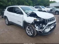 3C4NJDBN5ST597722 2025 JEEP COMPASS