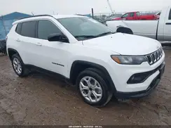 3C4NJDBN5ST597882 2025 JEEP COMPASS