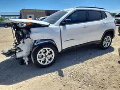 3C4NJDBN5ST602207 2025 JEEP COMPASS