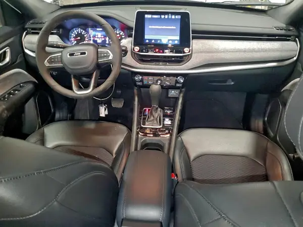 3C4NJDBN5ST603602 2025 JEEP COMPASS - Image 8