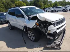 3C4NJDBN5ST603857 2025 JEEP COMPASS