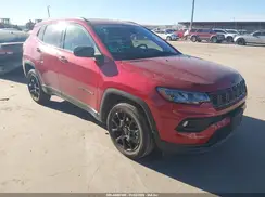 3C4NJDBN5ST606094 2025 JEEP COMPASS