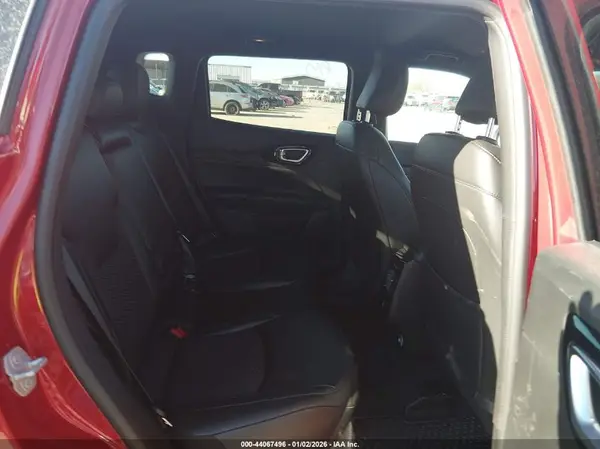 3C4NJDBN5ST606094 2025 JEEP COMPASS - Image 8
