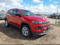 3C4NJDBN5ST609402 2025 JEEP COMPASS