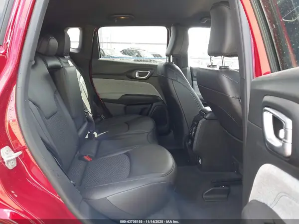 3C4NJDBN5ST609402 2025 JEEP COMPASS - Image 8
