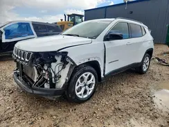 3C4NJDBN5ST616866 2025 JEEP COMPASS