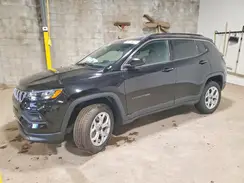 3C4NJDBN5ST617001 2025 JEEP COMPASS