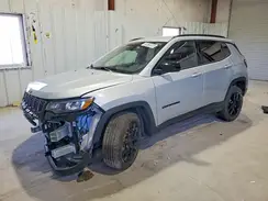 3C4NJDBN5ST617547 2025 JEEP COMPASS