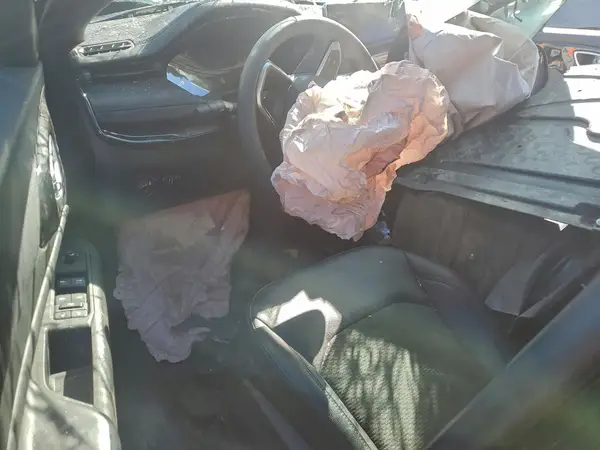 3C4NJDBN5ST617922 2025 JEEP COMPASS - Image 8