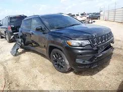 3C4NJDBN5TT151782 2026 JEEP COMPASS