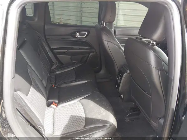 3C4NJDBN5TT151782 2026 JEEP COMPASS - Image 8