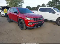 3C4NJDBN5TT155380 2026 JEEP COMPASS