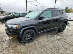 3C4NJDBN5TT160921 2026 JEEP COMPASS
