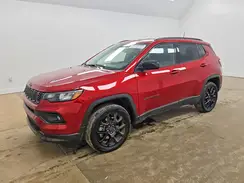 3C4NJDBN5TT161390 2026 JEEP COMPASS