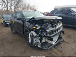 3C4NJDBN5TT167769 2026 JEEP COMPASS