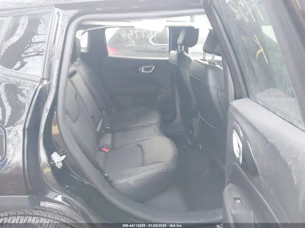 3C4NJDBN5TT167769 2026 JEEP COMPASS - Image 8