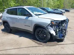 3C4NJDBN5TT169649 2026 JEEP COMPASS