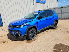 3C4NJDBN5TT178867 2026 JEEP COMPASS