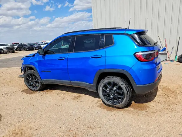 3C4NJDBN5TT178867 2026 JEEP COMPASS - Image 2