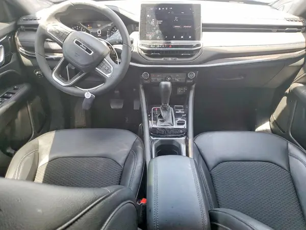 3C4NJDBN5TT178867 2026 JEEP COMPASS - Image 8