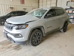 3C4NJDBN5TT179341 2026 JEEP COMPASS