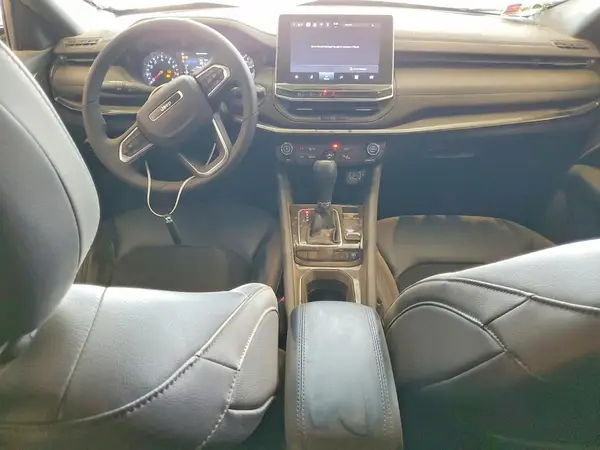 3C4NJDBN5TT179341 2026 JEEP COMPASS - Image 8