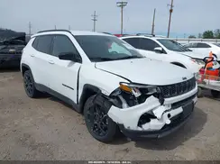 3C4NJDBN5TT179680 2026 JEEP COMPASS