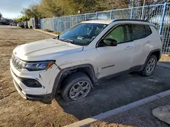 3C4NJDBN5TT189576 2026 JEEP COMPASS